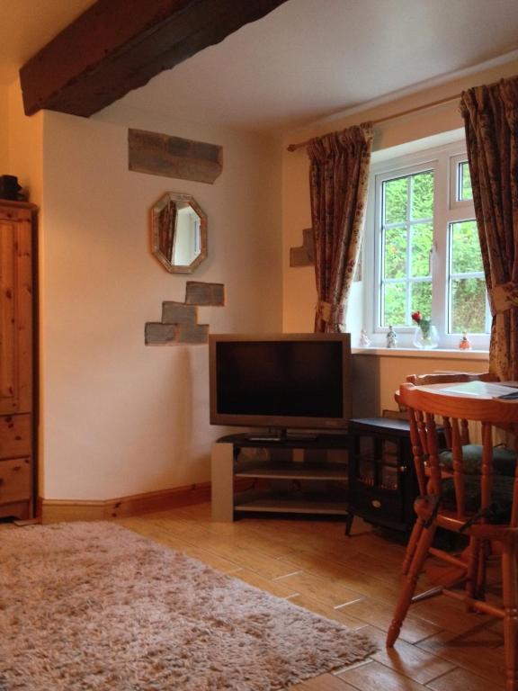 Penzion Brookleys Bidford Pokoj fotografie